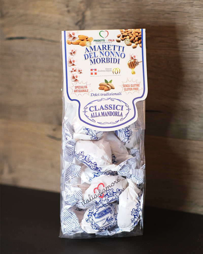 eiche Amaretti del Nonno | Onlineshop Feinkost Monaco